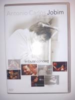 Antonio Carlos Jobim & friends - tribute concert