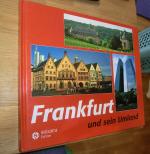 Frankfurt und sein Umland