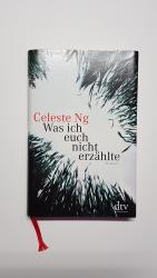 Was ich euch nicht erzählte