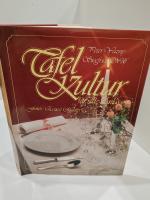 Vazny, Peter; Wolf, Siegfried: Tafelkult Vazny, Peter; Wolf, Siegfried: Tafelkult