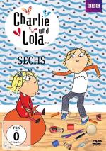 Charlie und Lola - Sechs - Trickfilm