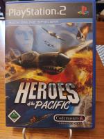 Heroes of the Pacific