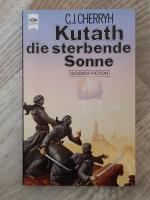 Cherryh, C. J.: Kutath - Die sterbende S