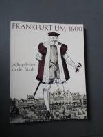 Junker, Almut u.a. / Stadt Frankfurt: Fr