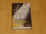John Grisham: Das Gesetz - Stories