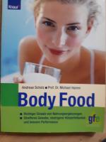 Hamm, Michael; Scholz, Andreas: Body Foo Hamm, Michael; Scholz, Andreas: Body Foo