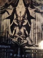 Giger, H. R.: Necronomicon I und II