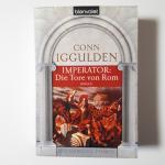 Conn Iggulden: Imperator: Die Tore von R Conn Iggulden: Imperator: Die Tore von R