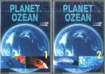2 DVDs mit Planet Ozean - Teil 1: Unheim