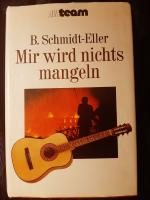 Berta Schmidt-Eller: Mir wird nichts man Berta Schmidt-Eller: Mir wird nichts man