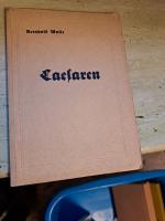 Reinhold Wulle: Caesaren