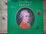 The best of Mozart