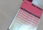 Hoffnungsversuche