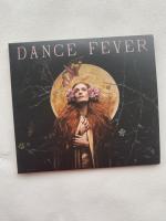 Florence + The Machine: Dance fever