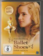 Ballet Shoes