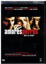 Amores Perros [X Edition]