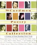 Caedmon Poetry Collection — A Century of Poets Reading their Work — [ Box mit 3 CDs ]