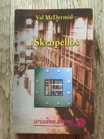 Val McDermid: Skrupellos Val McDermid: Skrupellos