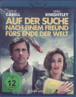 Auf der Suche nach einem Freund fürs Ende der Welt (BlueRay)