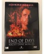 Schwarzenegger-Konvolut: End of Days + Last Action Hero