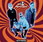 Fantastischen Vier: Die 4. Dimension