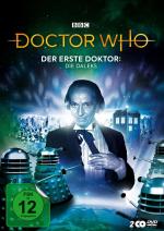 Doctor Who - Der Erste Doktor: Die Daleks Episoden 1 - 7