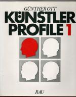 Künstlerprofile 1