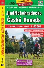 Jindřichohradecko, Česká Kanada / Neuhau