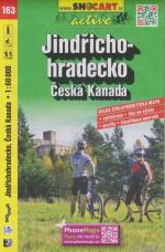 Jindřichohradecko, Česká Kanada / Neuhau
