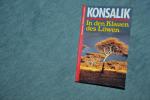In den Klauen des Löwen
