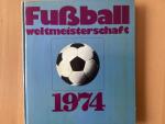 Fußball Weltmeisterschaft 1974