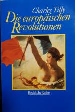 Die europäischen Revolutionen