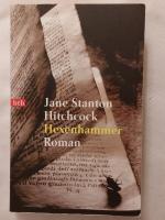 Hitchcock, Jane Stanton: Der Hexenhammer Hitchcock, Jane Stanton: Der Hexenhammer