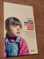 Carlo Weichert: Hilfe, mein Kind ist sch