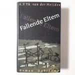 Fallende Eltern