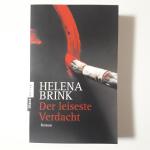 Helena Brink: Der leiseste Verdacht