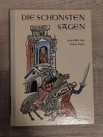 Die schönsten Sagen