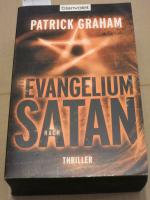 Patrick Graham: Das Evangelium nach Sata Patrick Graham: Das Evangelium nach Sata