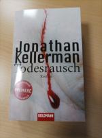 Jonathan Kellerman: Todesrausch