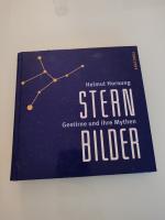 Helmut Hornung: Sternbilder - Gestirne u
