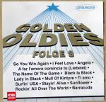 Golden Oldies Folge 8 - Cover Versions