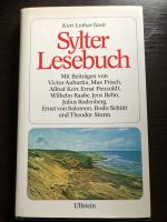 Sylter Lesebuch. Ein