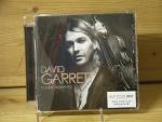 david garrett: "classic romance"