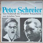 Peter Schreier