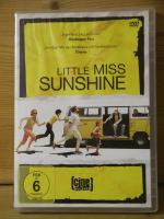 "little miss sunshine"