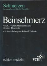 Beinschmerz