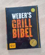 Weber's Grillbibel