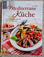 Elisabeth Bangert: Mediterrane Küche - I Elisabeth Bangert: Mediterrane Küche - I