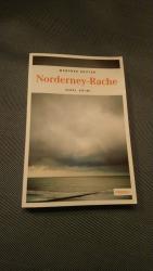 Reuter, Manfred. R6: Norderney-Rache