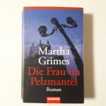 Die Frau im Pelzmantel